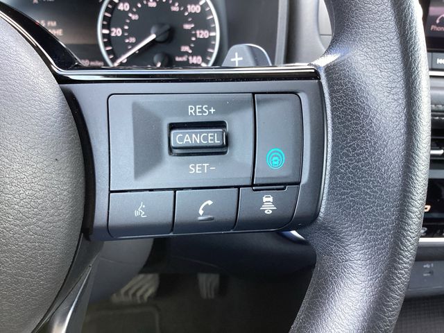 Used Car 2023 Nissan Rogue  Sv For Sale Under $20,000 In San Antonio, Texas