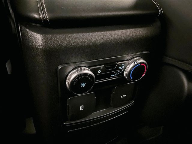 2023 Ford Explorer XLT Silver at Grove City Ford
