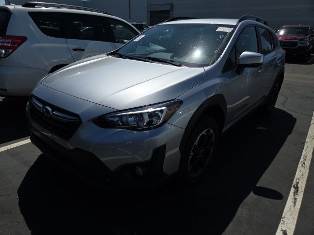 2023 Subaru Crosstrek Premium AWD