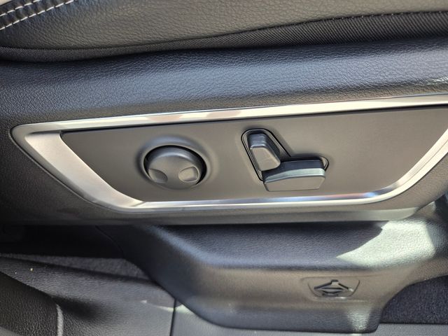 New 2026 Gray Ram Laramie image 16