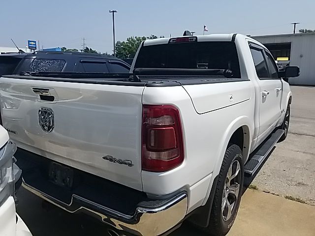 Used 2020 Ram 1500 Truck