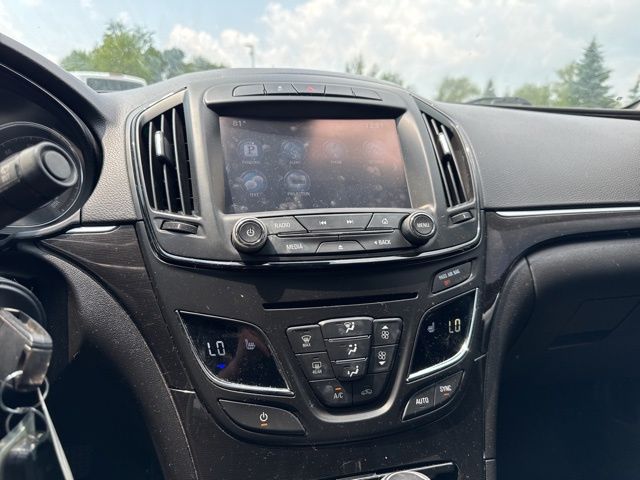 Used 2017 Buick Regal For Sale in New Hudson, MI