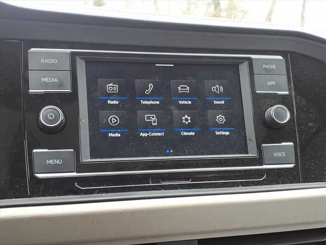 2023 Volkswagen Jetta