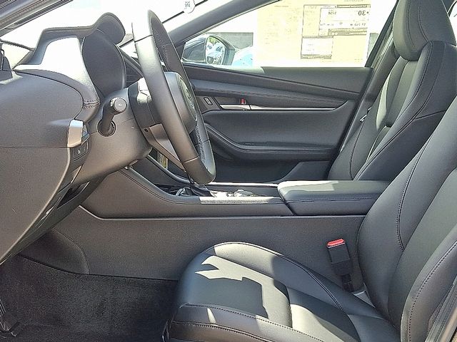 new 2026 Mazda Mazda3 car, priced at $25,558