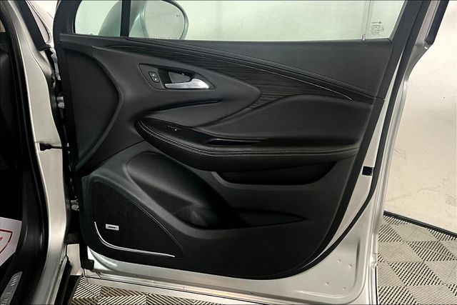 Used 2016 Buick Envision For Sale in OLIVE BRANCH, MS