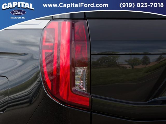 New 2027 Black Ford Active image 22