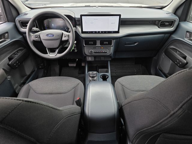 Used 2025 Ford Maverick Truck