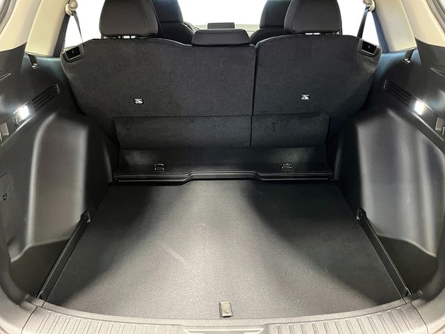 New 2026 Honda CR-V SUV