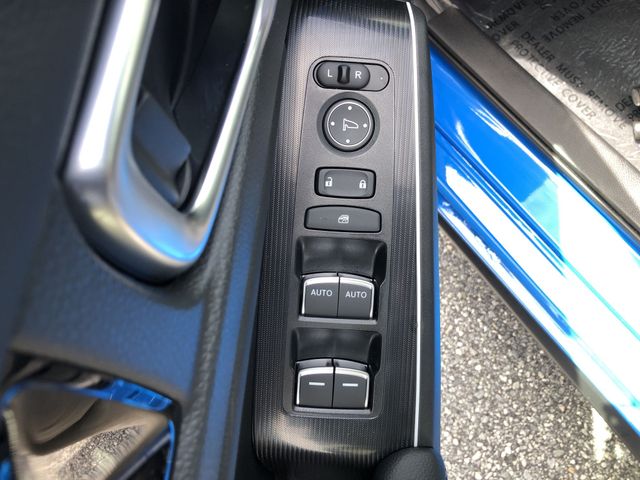 new 2026 Honda Civic Hybrid car, priced at $33,241