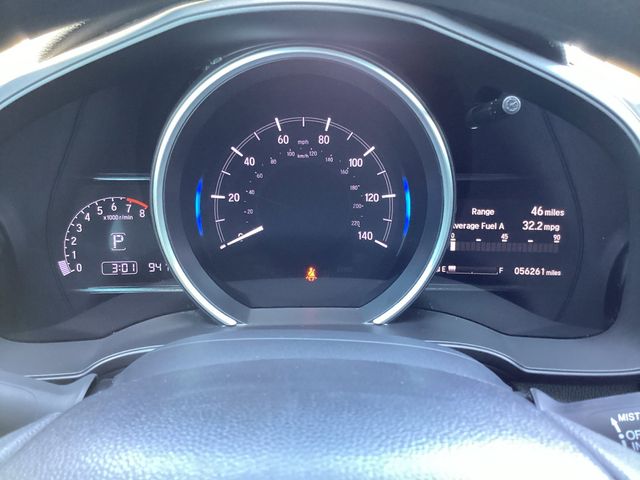 Used Car 2019 Honda Fit  Ex For Sale Under $20,000 In San Antonio, Texas