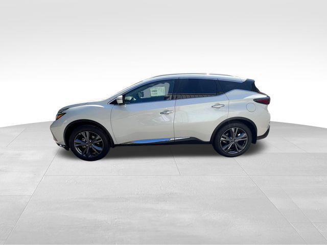 2024 Nissan Murano Platinum 7