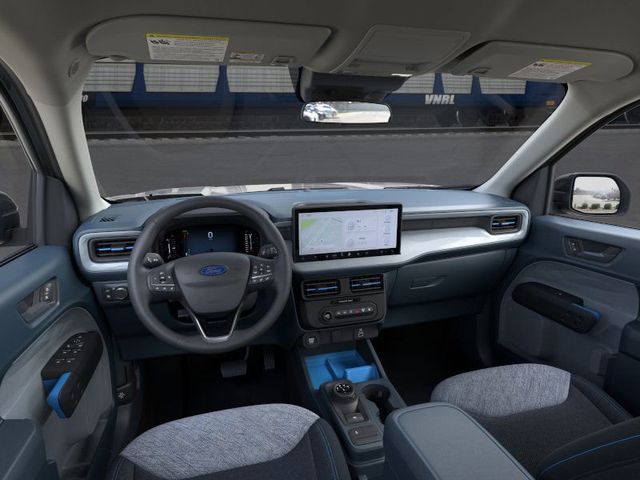 2025 Ford Maverick XLT photo