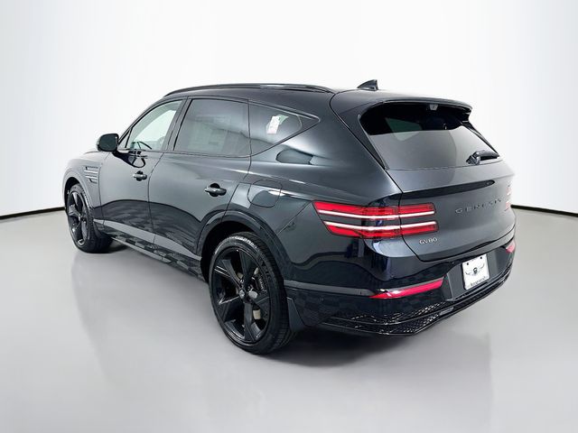 Thumbnail: 2026 Genesis GV80 - 7