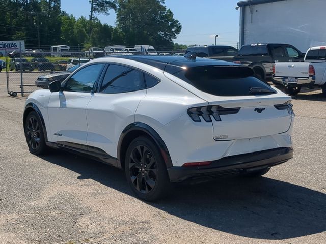 Used 2023 White Ford Premium image 11