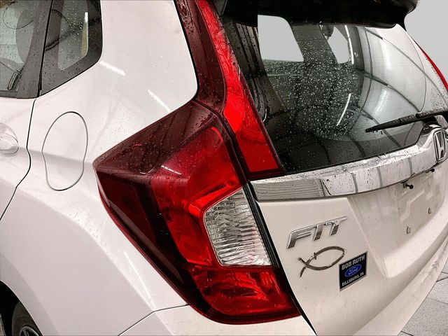 2019 Honda Fit EX  at Subaru and VW of Moon Township