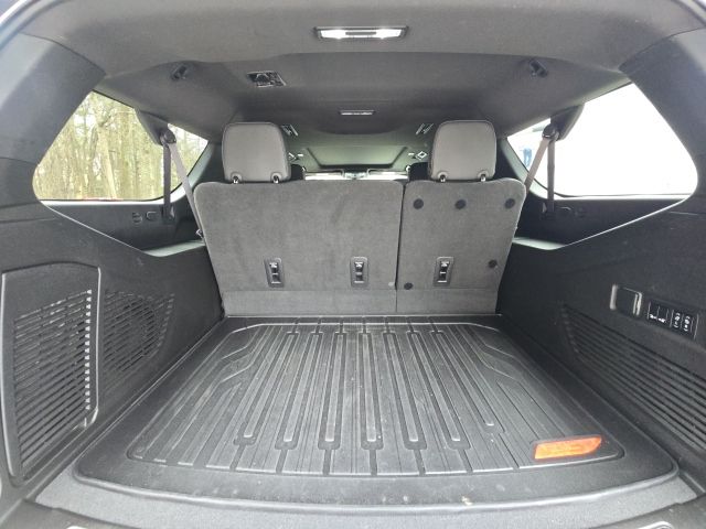 2022 GMC Yukon XL Denali:45449A