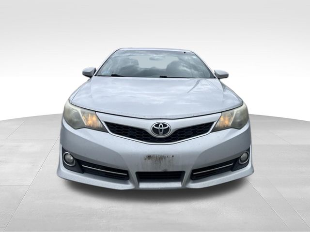 Used 2013 Toyota Camry SE with VIN 4T1BF1FK8DU722672 for sale in Salem, NH