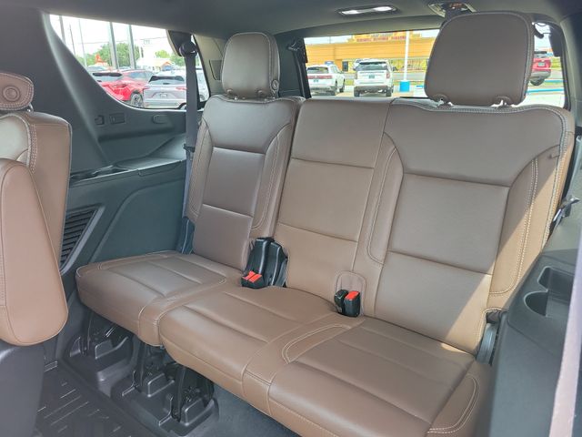 2023 Chevrolet Tahoe High Country - 10