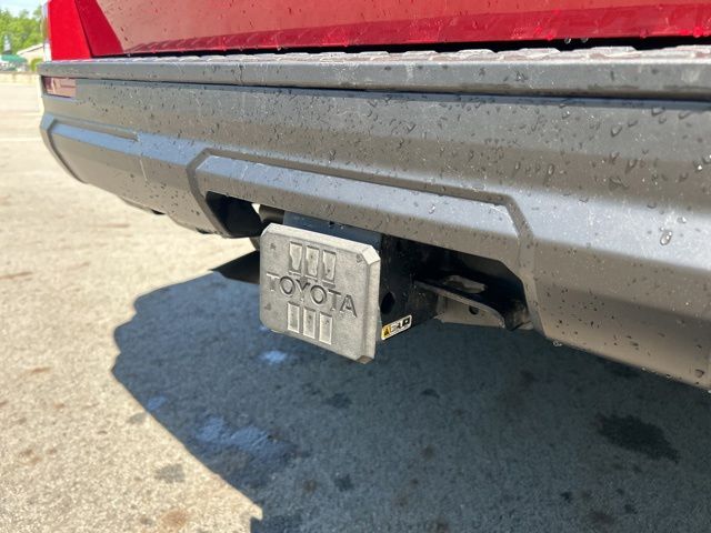 used 2025 Toyota 4Runner car, priced at $43,999