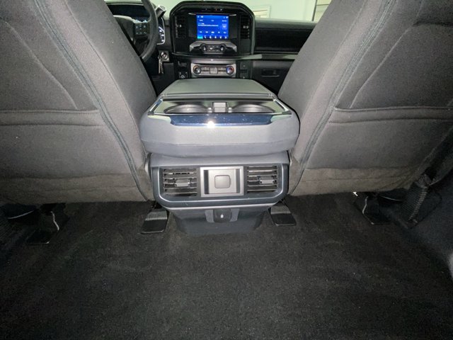 Used 2023 Blue Ford XL image 29