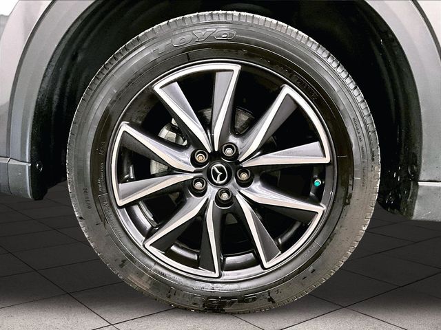 2018 Mazda CX-5 Grand Touring - 7