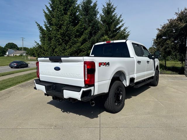 New 2026 White Ford XL image 4