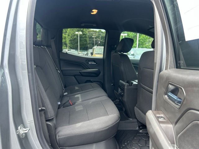 Used 2026 GMC Canyon Truck