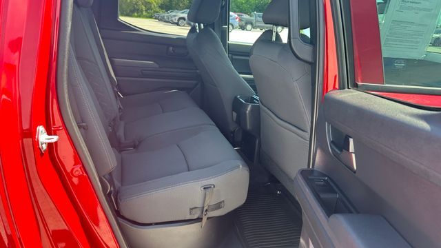 Used 2024 Toyota Tacoma Truck