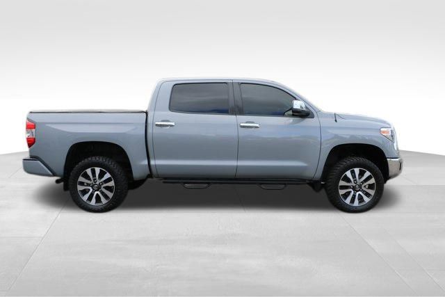 2019 Toyota Tundra Limited 19