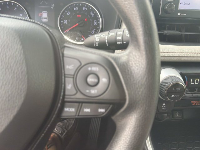Used 2021 Toyota RAV4 SUV