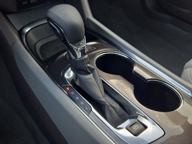 2024 Chevrolet Malibu LT White at Shottenkirk Kia Fort Bend