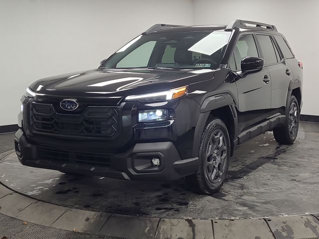 2026 – Subaru – Outback