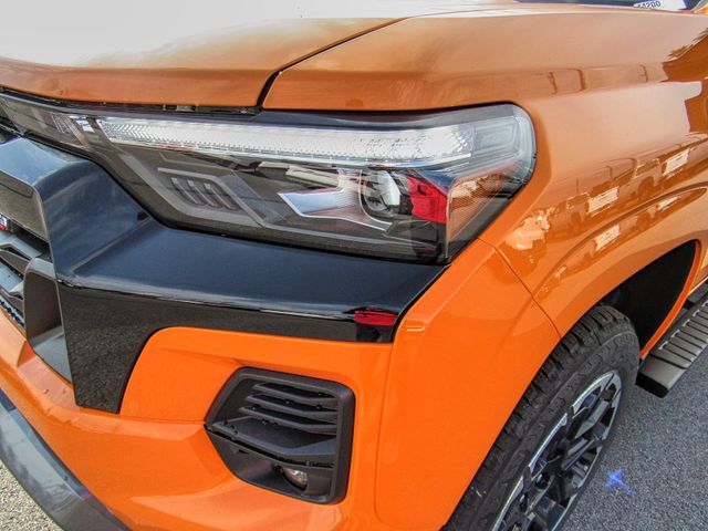 Photo of 2026 Chevrolet Colorado Z71 in Dallas, GA - 11,  2026 Chevrolet Colorado Z71:44200