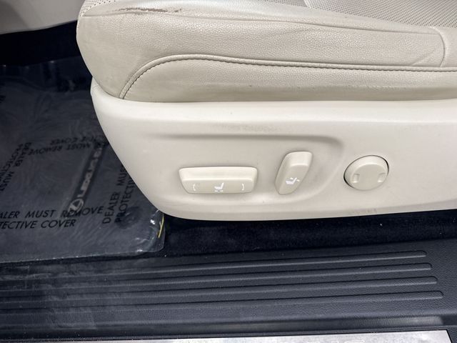 2021 Lexus GX - $42,498