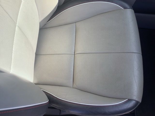 Used 2018 Aurora Black Kia LX image 15