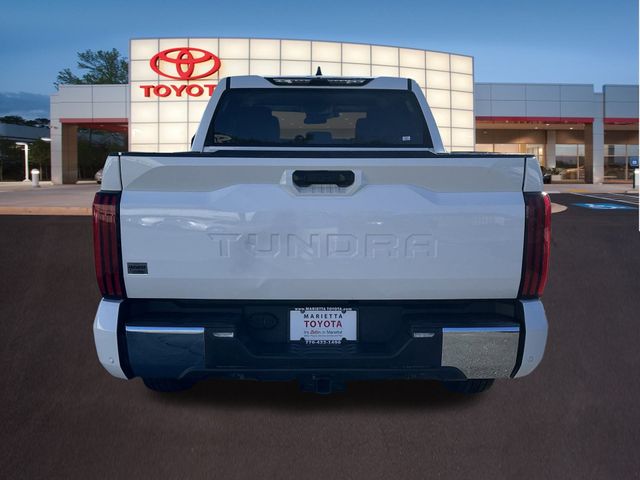 2022 Toyota Tundra SR5 26