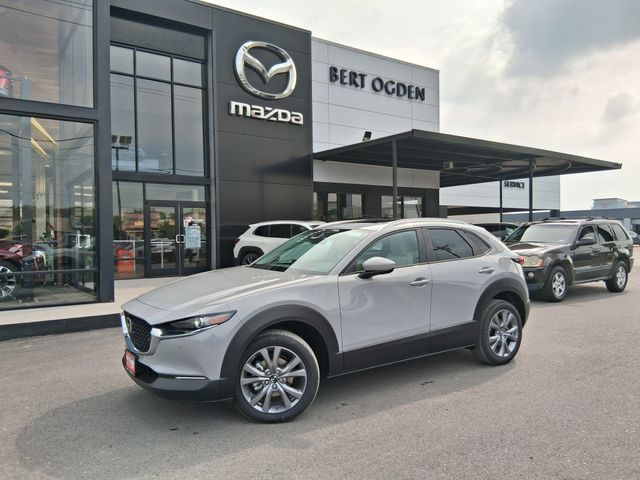 New 2026 Mazda CX-30 2.5 S Premium AWD SUV in McAllen #M65182
