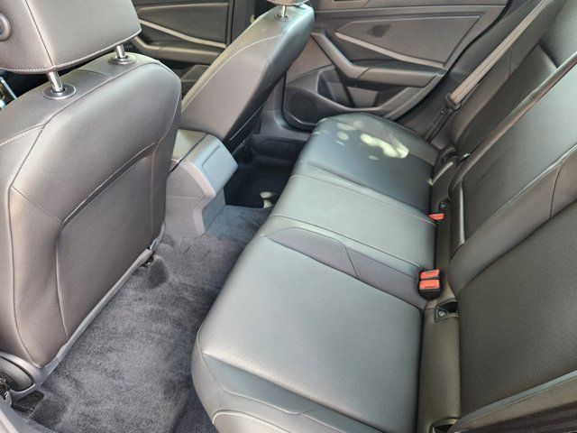used 2019 Volkswagen Jetta car, priced at $13,125