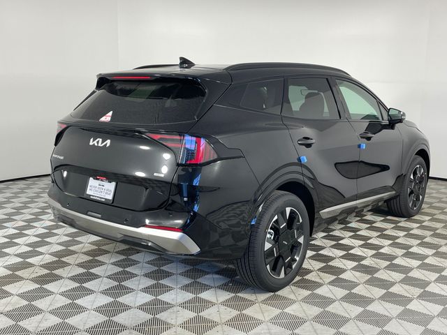 New 2027 Kia Sportage Hybrid SX-Prestige For Sale in Bremerton, WA