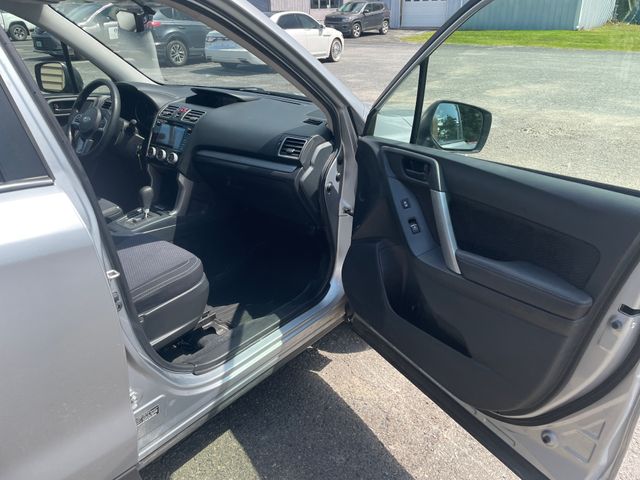 Used 2018 Subaru Forester SUV