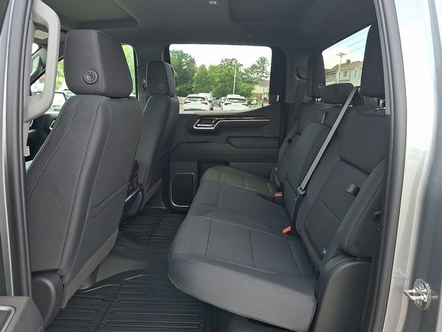 new 2026 GMC Sierra 1500 car, priced at $59,870