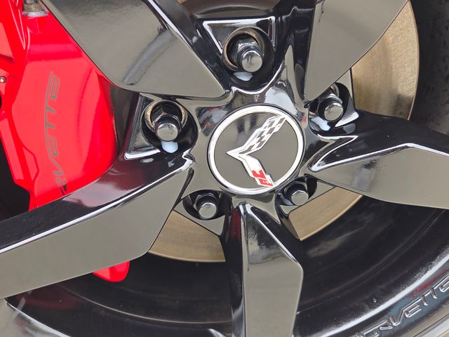 Used 2015 Chevrolet Corvette Coupe