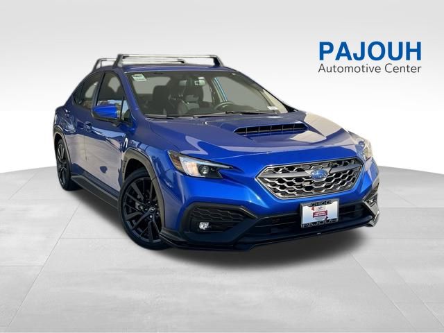 2023 Subaru WRX Premium AWD