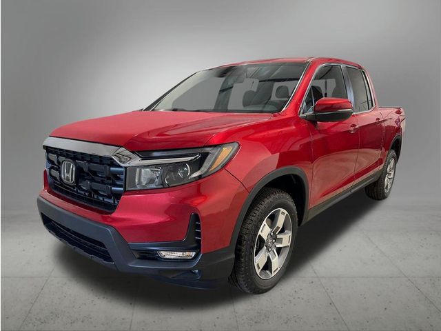 2026 Honda Ridgeline RTL AWD's photo
