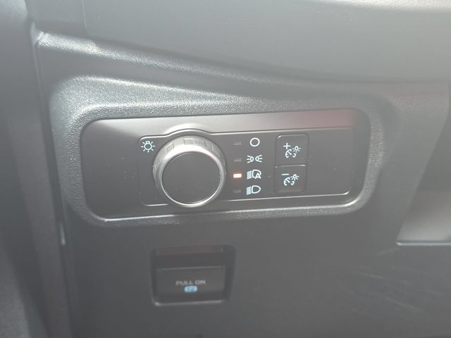 Used 2025 Carbonized Gray Metallic Ford Big Bend image 26
