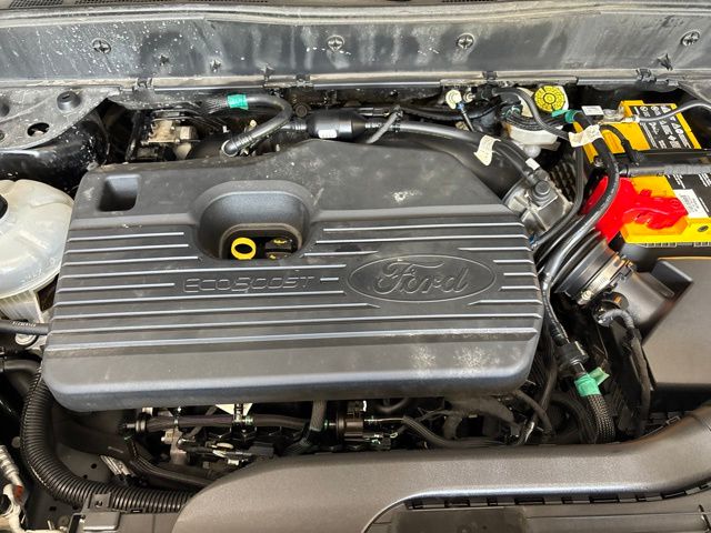 Used 2021 Ford Bronco Sport SUV
