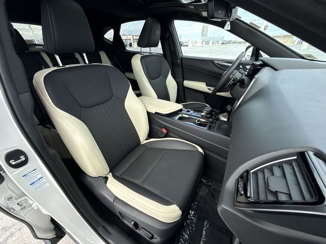 Used 2022 Lexus NX SUV