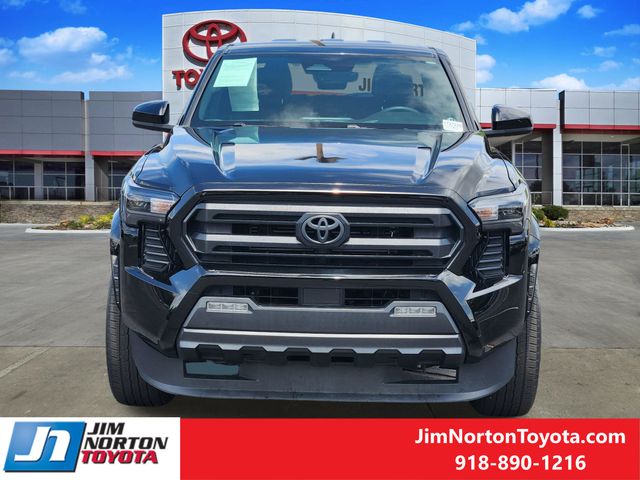 Used 2024 Toyota Tacoma Truck