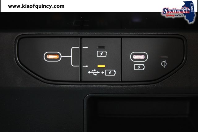 New 2026 Kia Sorento SUV