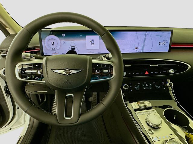 Thumbnail: 2026 Genesis GV70 - 10